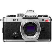 OM System OM-3 ASTRO