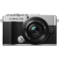 OM System PEN E-P7