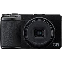 Ricoh GR IV HDF