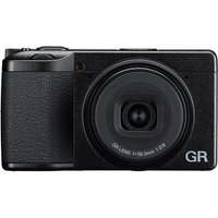 Ricoh GR IV