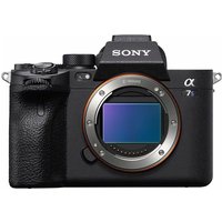 Sony A7S III