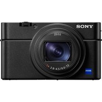 Sony Cyber-Shot RX100 VIIA
