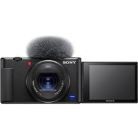 Sony Vlog ZV-1A