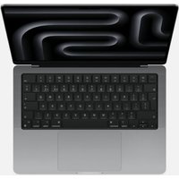 Apple MacBook Pro 14 inch 2023 M3 8 Core CPU 10 Core GPU