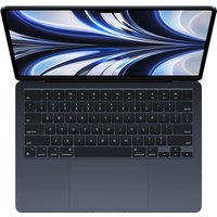 Apple MacBook Air 13 inch 2022 M2 8 Core CPU 10 Core GPU
