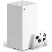 Microsoft Xbox Series X Digital Edition