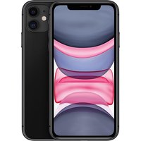 Apple iPhone 11 64GB Black