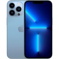 Apple iPhone 13 Pro Max 128GB Sierra Blue