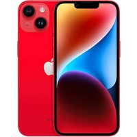Apple iPhone 14 128GB Red