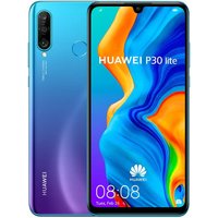 HUAWEI P30 Lite
