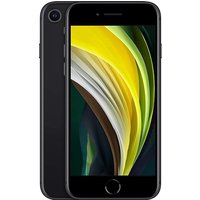 Apple iPhone SE 2nd Gen 64GB Black
