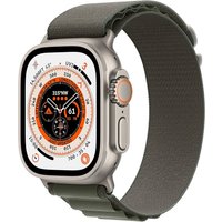 Apple Watch Ultra GPS Cellular