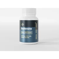 Tesofensine Capsules — 100 count - 500mcg (100 capsules)