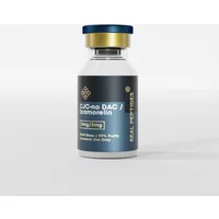 CJC-1295 + Ipamorelin (5mg/5mg)