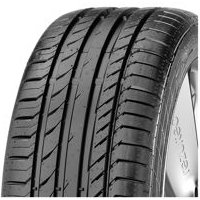 Acheter pneu pas cher 225/40 R18 92Y SportContact 5 XL FR MO de la marque Continental chez Bonspneus FR
