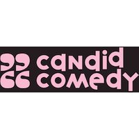 Candid Comedy - Ladies Night: Ein Abend mit Deutschlands besten Comediennen!