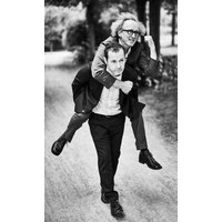 Blömer // Tillack -