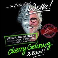 Cherry Gehring Band