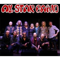 All Star Band