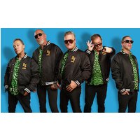Spike and the Gimme Gimmes