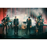 Kafka Band