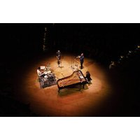 Amir ElSaffar New Quartet