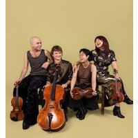 Poiesis Quartet