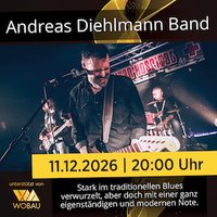 Andreas Diehlmann Band