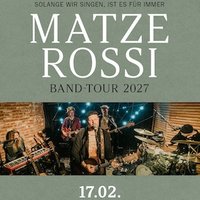 Matze Rossi