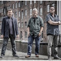 Larry Mathews Blackstone Band