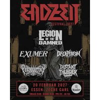 Legion Of The Damned