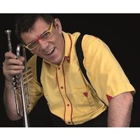 Helmut Dold und sein Dixiequartett