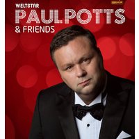 Paul Potts