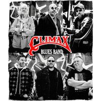 Climax Blues Band