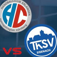 ThSV Eisenach
