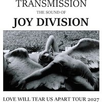 Transmission The Sound Of Joy Division