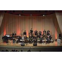 Bigband SwingING