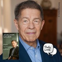 Joachim Sauer