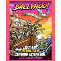Ballyhoo!