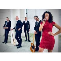 Marilyn Boadu Band