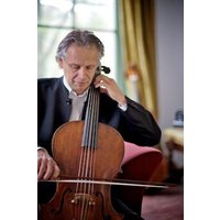Pieter Wispelwey