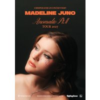 Madeline Juno