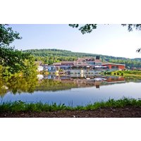 Ferienpark Hambachtal in Oberhambach, Niederlande Ferienpark Hambachtal in Oberhambach, Niederlande