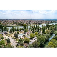 Paris Maisons-Laffitte, Niederlande Paris Maisons-Laffitte, Niederlande