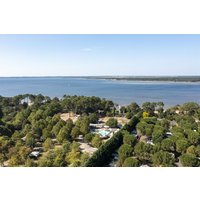 Lac de Sanguinet, Niederlande Lac de Sanguinet, Niederlande