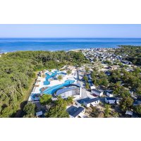 Soulac Plage in Soulac-Sur-Mer, Niederlande Soulac Plage in Soulac-Sur-Mer, Niederlande