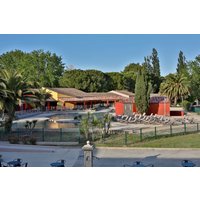 SOWELL Hotels L’Olivier in Arles, Niederlande SOWELL Hotels L’Olivier in Arles, Niederlande