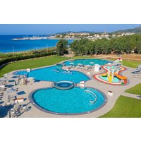 Camping Village Laguna Blu in Alghero, Niederlande Camping Village Laguna Blu in Alghero, Niederlande