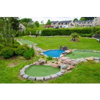 Domaine La Sapiniere in Parc Hosingen, Niederlande Domaine La Sapiniere in Parc Hosingen, Niederlande