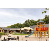 Bospark Lunsbergen in Borger, Niederlande Bospark Lunsbergen in Borger, Niederlande